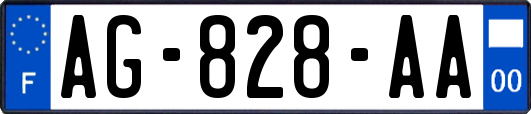 AG-828-AA