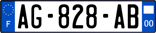 AG-828-AB