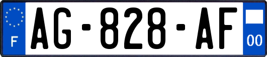 AG-828-AF