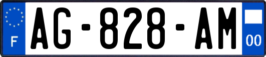 AG-828-AM