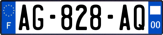 AG-828-AQ