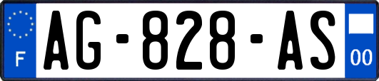 AG-828-AS
