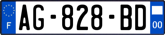 AG-828-BD