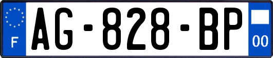 AG-828-BP