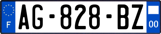 AG-828-BZ