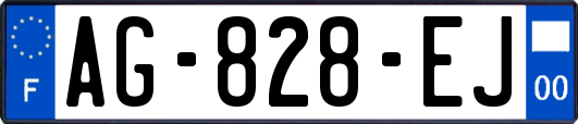 AG-828-EJ