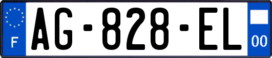 AG-828-EL