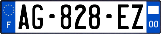 AG-828-EZ