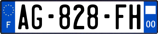 AG-828-FH