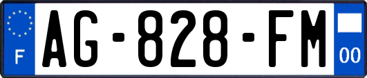 AG-828-FM