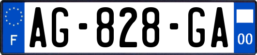 AG-828-GA