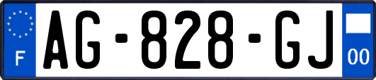 AG-828-GJ