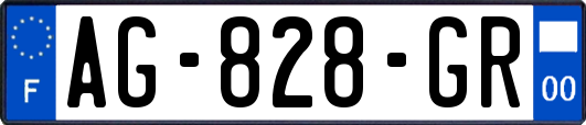 AG-828-GR