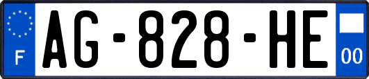 AG-828-HE
