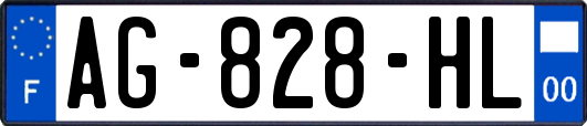AG-828-HL