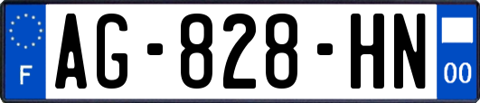 AG-828-HN