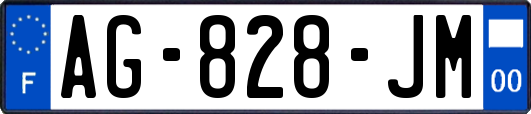 AG-828-JM