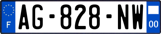 AG-828-NW