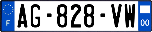 AG-828-VW