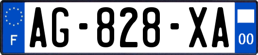 AG-828-XA