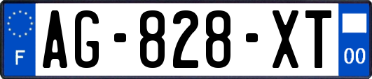 AG-828-XT