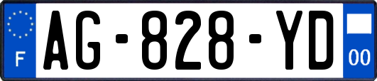 AG-828-YD