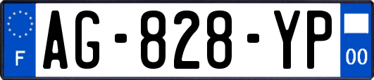 AG-828-YP