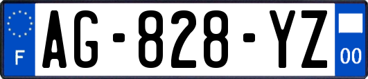 AG-828-YZ