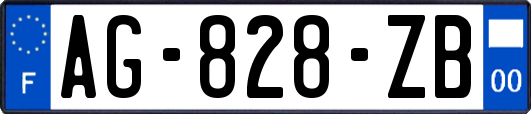 AG-828-ZB