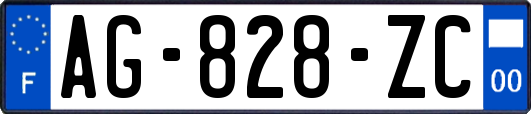 AG-828-ZC