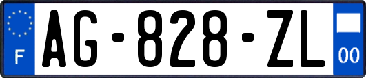 AG-828-ZL