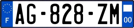 AG-828-ZM