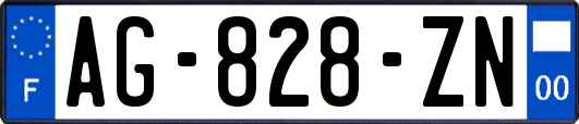 AG-828-ZN