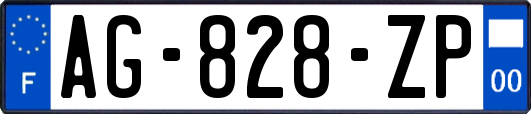 AG-828-ZP