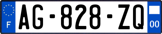 AG-828-ZQ