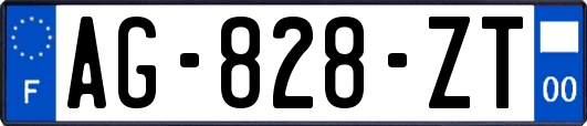 AG-828-ZT