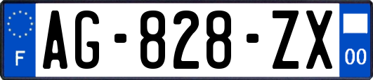 AG-828-ZX