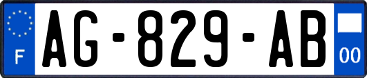 AG-829-AB