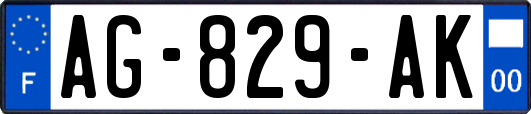 AG-829-AK