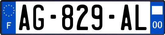 AG-829-AL