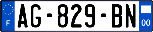 AG-829-BN