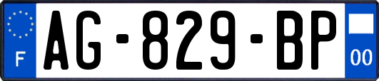 AG-829-BP