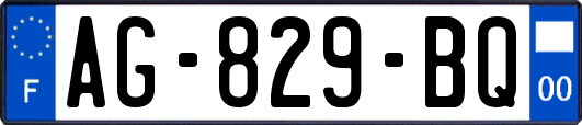 AG-829-BQ