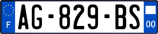 AG-829-BS