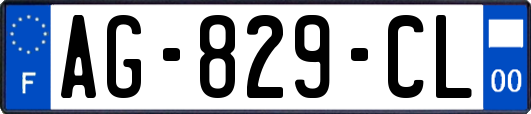 AG-829-CL