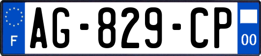 AG-829-CP