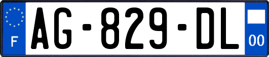 AG-829-DL