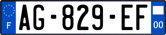 AG-829-EF