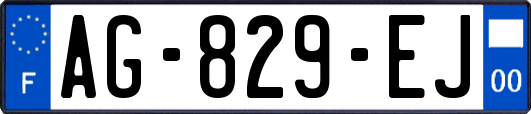 AG-829-EJ