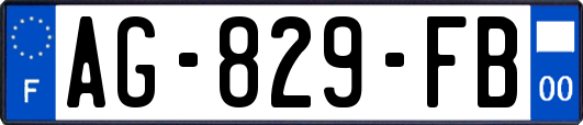 AG-829-FB